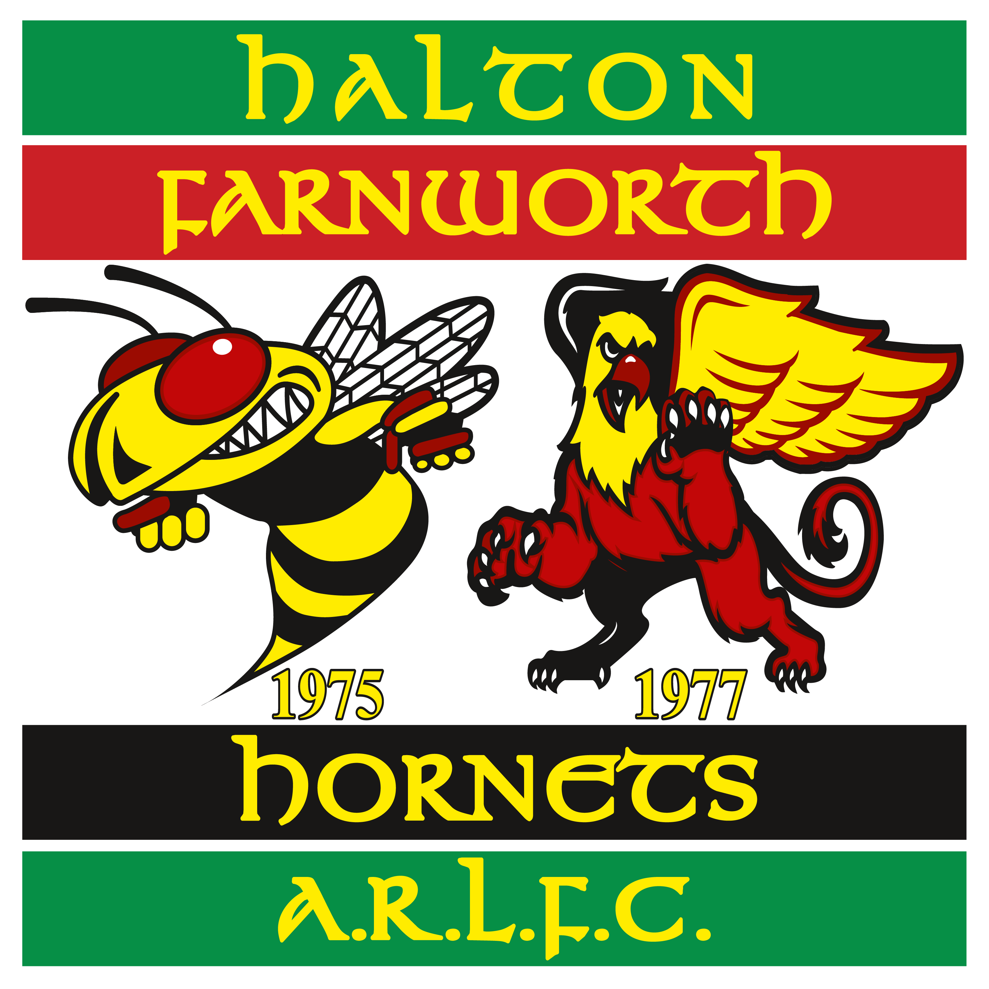 Halton Farnworth Hornets