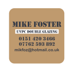 Mike Foster
