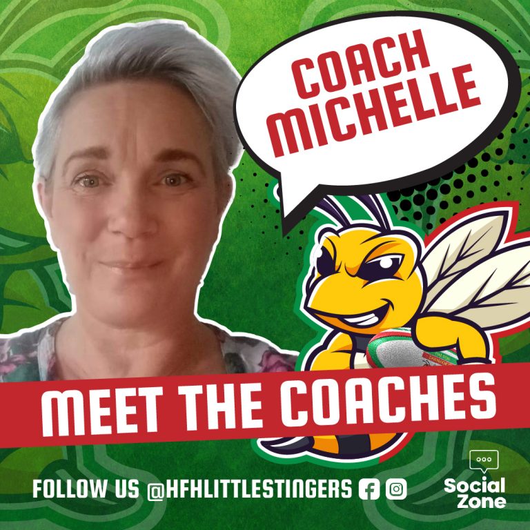 Little Stingers Meet The Coaches Michelle-01