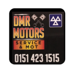 DMR