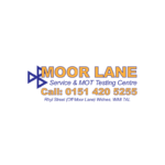 Moor Lane MOT