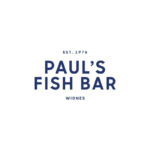Pauls Fish Bar